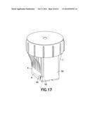 Multi-Chambered Tissue Containment System for Molecular and Histology     Diagnostics diagram and image