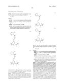 BIOSYNTHETICALLY GENERATED PYRROLINE-CARBOXY-LYSINE AND SITE SPECIFIC     PROTEIN MODIFICATIONS VIA CHEMICAL DERIVATIZATION OF     PYRROLINE-CARBOXY-LYSINE AND PYRROLYSINE RESIDUES diagram and image