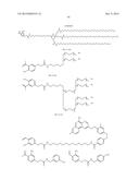 BIOSYNTHETICALLY GENERATED PYRROLINE-CARBOXY-LYSINE AND SITE SPECIFIC     PROTEIN MODIFICATIONS VIA CHEMICAL DERIVATIZATION OF     PYRROLINE-CARBOXY-LYSINE AND PYRROLYSINE RESIDUES diagram and image