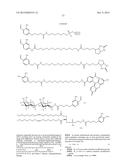 BIOSYNTHETICALLY GENERATED PYRROLINE-CARBOXY-LYSINE AND SITE SPECIFIC     PROTEIN MODIFICATIONS VIA CHEMICAL DERIVATIZATION OF     PYRROLINE-CARBOXY-LYSINE AND PYRROLYSINE RESIDUES diagram and image