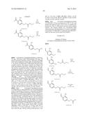 BIOSYNTHETICALLY GENERATED PYRROLINE-CARBOXY-LYSINE AND SITE SPECIFIC     PROTEIN MODIFICATIONS VIA CHEMICAL DERIVATIZATION OF     PYRROLINE-CARBOXY-LYSINE AND PYRROLYSINE RESIDUES diagram and image