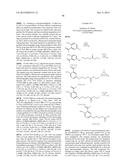 BIOSYNTHETICALLY GENERATED PYRROLINE-CARBOXY-LYSINE AND SITE SPECIFIC     PROTEIN MODIFICATIONS VIA CHEMICAL DERIVATIZATION OF     PYRROLINE-CARBOXY-LYSINE AND PYRROLYSINE RESIDUES diagram and image