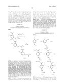 BIOSYNTHETICALLY GENERATED PYRROLINE-CARBOXY-LYSINE AND SITE SPECIFIC     PROTEIN MODIFICATIONS VIA CHEMICAL DERIVATIZATION OF     PYRROLINE-CARBOXY-LYSINE AND PYRROLYSINE RESIDUES diagram and image