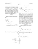 BIOSYNTHETICALLY GENERATED PYRROLINE-CARBOXY-LYSINE AND SITE SPECIFIC     PROTEIN MODIFICATIONS VIA CHEMICAL DERIVATIZATION OF     PYRROLINE-CARBOXY-LYSINE AND PYRROLYSINE RESIDUES diagram and image