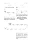 BIOSYNTHETICALLY GENERATED PYRROLINE-CARBOXY-LYSINE AND SITE SPECIFIC     PROTEIN MODIFICATIONS VIA CHEMICAL DERIVATIZATION OF     PYRROLINE-CARBOXY-LYSINE AND PYRROLYSINE RESIDUES diagram and image