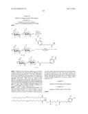 BIOSYNTHETICALLY GENERATED PYRROLINE-CARBOXY-LYSINE AND SITE SPECIFIC     PROTEIN MODIFICATIONS VIA CHEMICAL DERIVATIZATION OF     PYRROLINE-CARBOXY-LYSINE AND PYRROLYSINE RESIDUES diagram and image