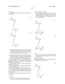 BIOSYNTHETICALLY GENERATED PYRROLINE-CARBOXY-LYSINE AND SITE SPECIFIC     PROTEIN MODIFICATIONS VIA CHEMICAL DERIVATIZATION OF     PYRROLINE-CARBOXY-LYSINE AND PYRROLYSINE RESIDUES diagram and image