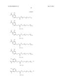 BIOSYNTHETICALLY GENERATED PYRROLINE-CARBOXY-LYSINE AND SITE SPECIFIC     PROTEIN MODIFICATIONS VIA CHEMICAL DERIVATIZATION OF     PYRROLINE-CARBOXY-LYSINE AND PYRROLYSINE RESIDUES diagram and image