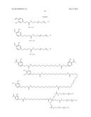 BIOSYNTHETICALLY GENERATED PYRROLINE-CARBOXY-LYSINE AND SITE SPECIFIC     PROTEIN MODIFICATIONS VIA CHEMICAL DERIVATIZATION OF     PYRROLINE-CARBOXY-LYSINE AND PYRROLYSINE RESIDUES diagram and image