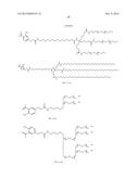 BIOSYNTHETICALLY GENERATED PYRROLINE-CARBOXY-LYSINE AND SITE SPECIFIC     PROTEIN MODIFICATIONS VIA CHEMICAL DERIVATIZATION OF     PYRROLINE-CARBOXY-LYSINE AND PYRROLYSINE RESIDUES diagram and image