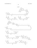 BIOSYNTHETICALLY GENERATED PYRROLINE-CARBOXY-LYSINE AND SITE SPECIFIC     PROTEIN MODIFICATIONS VIA CHEMICAL DERIVATIZATION OF     PYRROLINE-CARBOXY-LYSINE AND PYRROLYSINE RESIDUES diagram and image