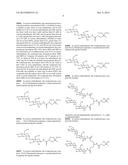 NON-IONIC ACID-LABILE SURFACTANTS AND METHODS OF USE diagram and image