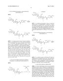 NON-IONIC ACID-LABILE SURFACTANTS AND METHODS OF USE diagram and image