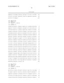 ENGINEERED LOWER EUKARYOTIC HOST STRAINS FOR RECOMBINANT PROTEIN     EXPRESSION diagram and image