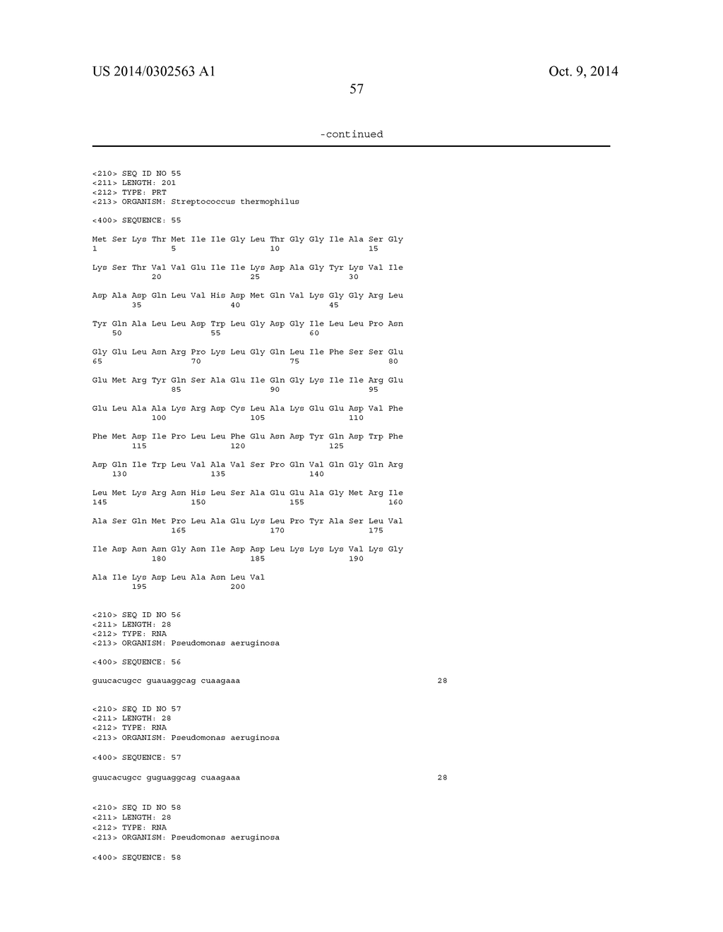 Methods and Compositions for Controlling Gene Expression by RNA Processing - diagram, schematic, and image 113