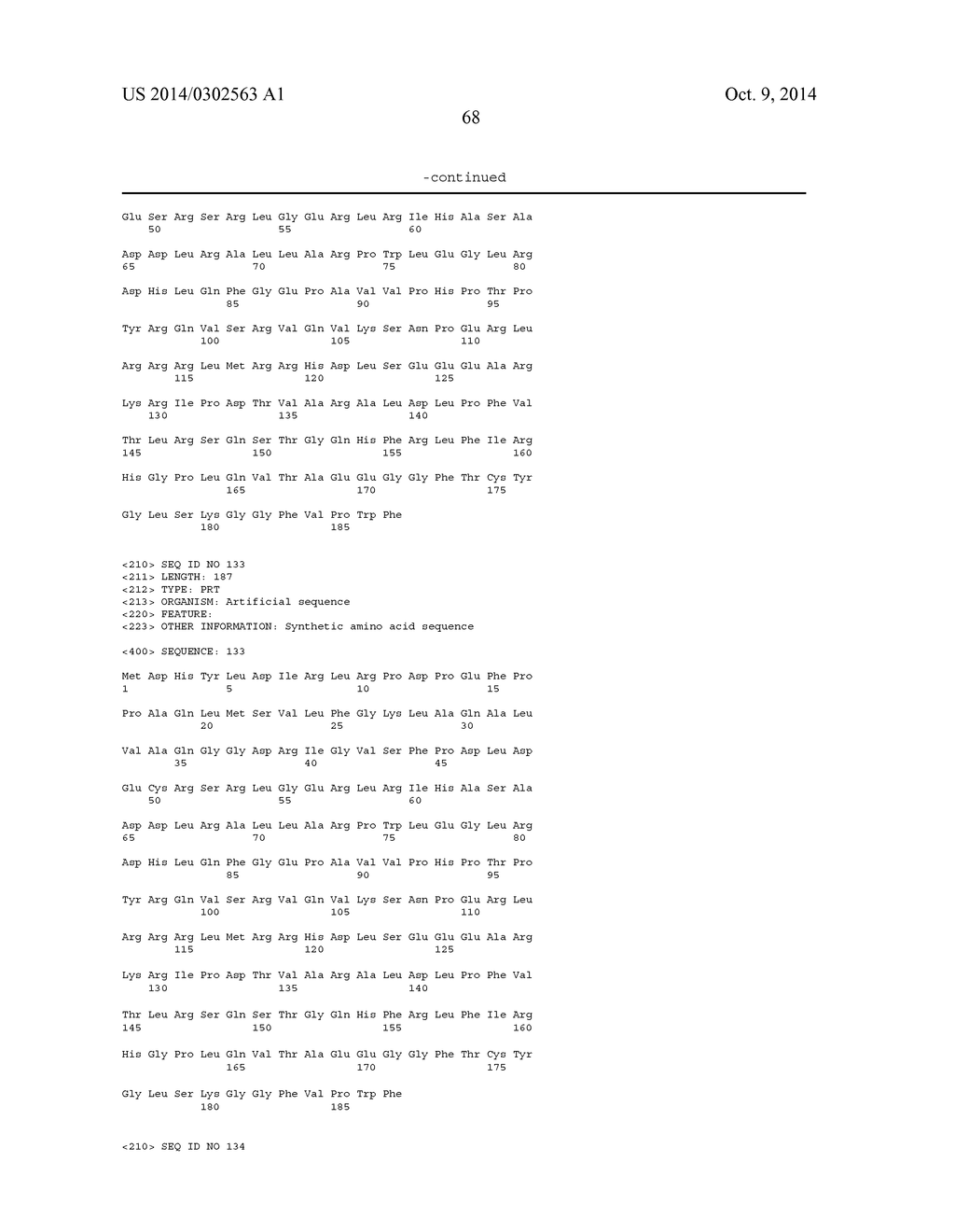 Methods and Compositions for Controlling Gene Expression by RNA Processing - diagram, schematic, and image 124