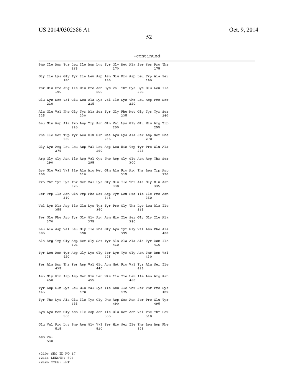 Variants of a Family 44 Xyloglucanase - diagram, schematic, and image 61