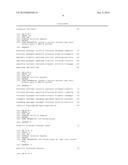 HUMAN ANTIBODIES SPECIFICALLY BINDING TO THE HEPATITIS B VIRUS SURFACE     ANTIGEN diagram and image