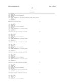 HUMAN ANTIBODIES SPECIFICALLY BINDING TO THE HEPATITIS B VIRUS SURFACE     ANTIGEN diagram and image