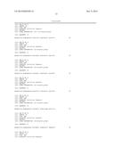 HUMAN ANTIBODIES SPECIFICALLY BINDING TO THE HEPATITIS B VIRUS SURFACE     ANTIGEN diagram and image