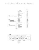 METHOD AND DEVICE FOR DETERMINING PROPERTIES OF GAS PHASE BASES OR ACIDS diagram and image