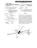 APPARATUS FOR CLUSTER DETECTION diagram and image