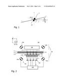 APPARATUS FOR CLUSTER DETECTION diagram and image