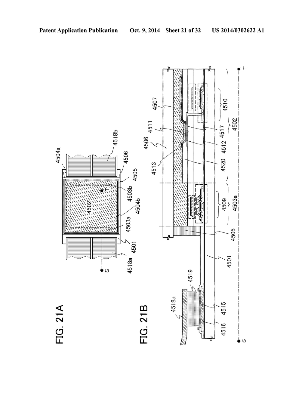 SEMICONDUCTOR DEVICE AND METHOD FOR MANUFACTURING THE SAME - diagram, schematic, and image 22