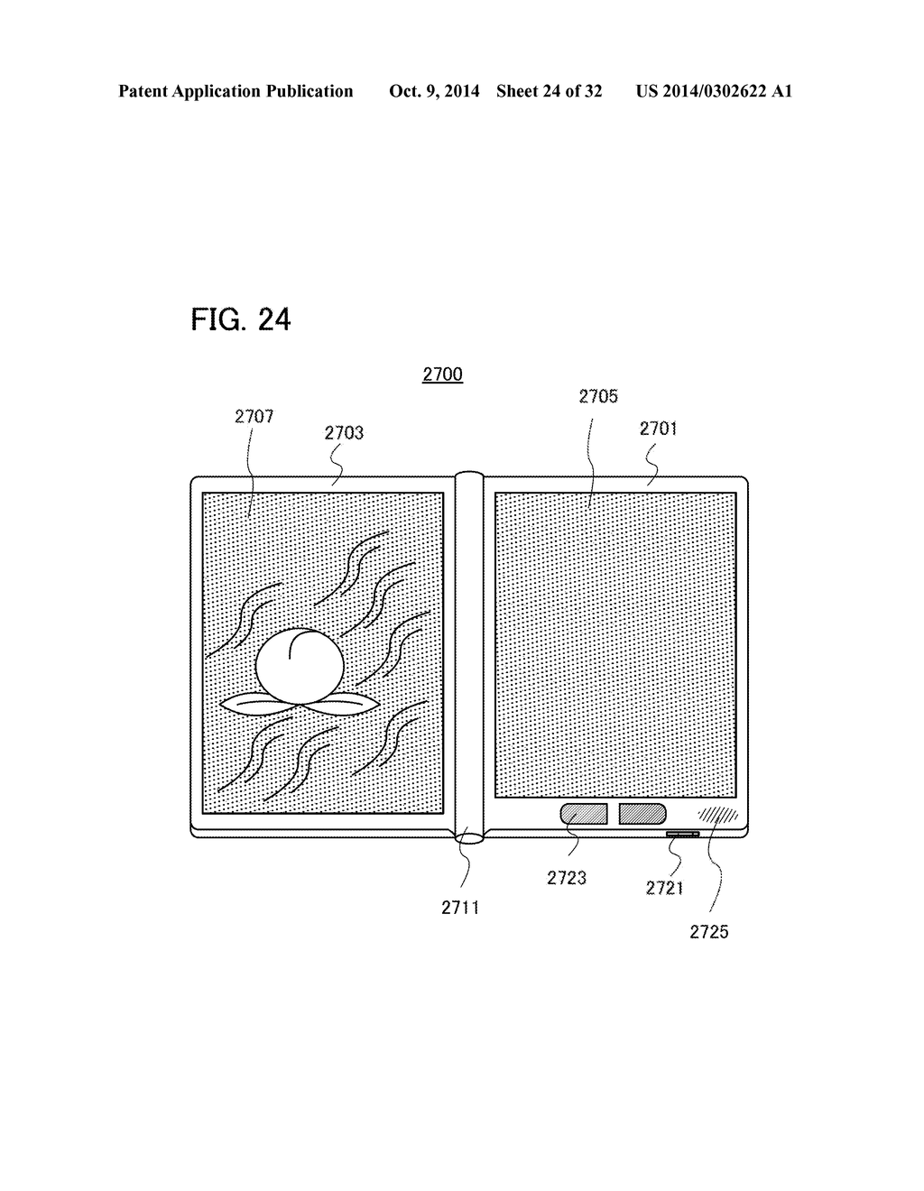 SEMICONDUCTOR DEVICE AND METHOD FOR MANUFACTURING THE SAME - diagram, schematic, and image 25