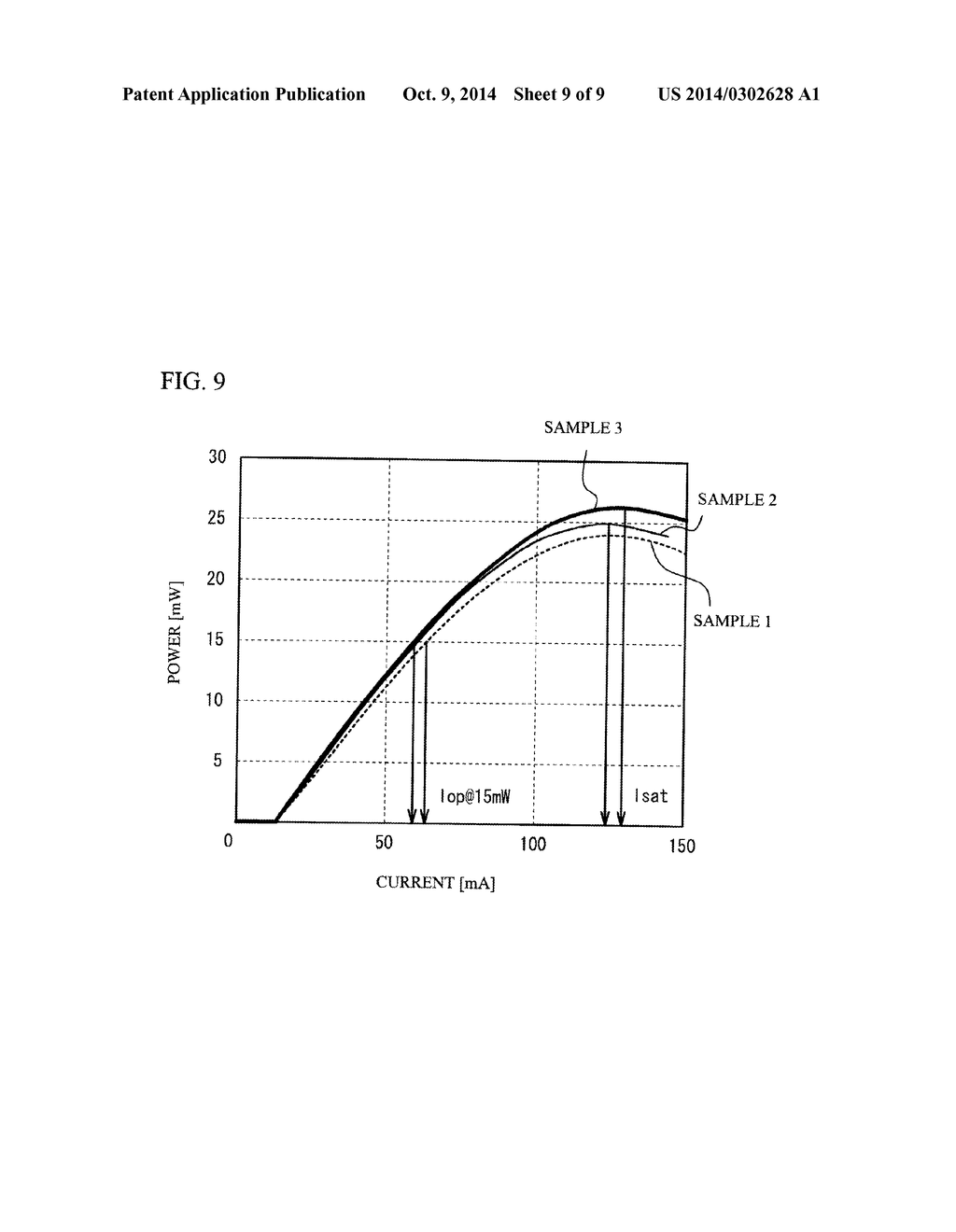 OPTICAL SEMICONDUCTOR DEVICE AND METHOD OF MANUFACTURING OPTICAL     SEMICONDUCTOR DEVICE - diagram, schematic, and image 10