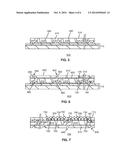 STIFFENED SEMICONDUCTOR DIE PACKAGE diagram and image