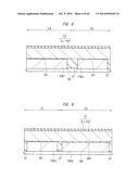 METHOD OF MANUFACTURING SEMICONDUCTOR DEVICE diagram and image