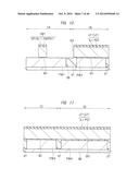 METHOD OF MANUFACTURING SEMICONDUCTOR DEVICE diagram and image