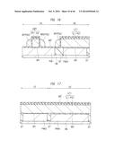 METHOD OF MANUFACTURING SEMICONDUCTOR DEVICE diagram and image