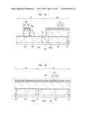 METHOD OF MANUFACTURING SEMICONDUCTOR DEVICE diagram and image