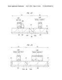 METHOD OF MANUFACTURING SEMICONDUCTOR DEVICE diagram and image