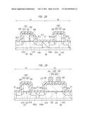 METHOD OF MANUFACTURING SEMICONDUCTOR DEVICE diagram and image