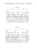 METHOD OF MANUFACTURING SEMICONDUCTOR DEVICE diagram and image