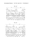 METHOD OF MANUFACTURING SEMICONDUCTOR DEVICE diagram and image