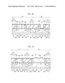 METHOD OF MANUFACTURING SEMICONDUCTOR DEVICE diagram and image