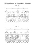 METHOD OF MANUFACTURING SEMICONDUCTOR DEVICE diagram and image