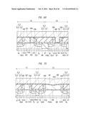 METHOD OF MANUFACTURING SEMICONDUCTOR DEVICE diagram and image