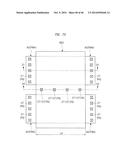 METHOD OF MANUFACTURING SEMICONDUCTOR DEVICE diagram and image