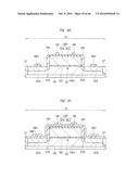 METHOD OF MANUFACTURING SEMICONDUCTOR DEVICE diagram and image