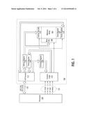 CHARGE STORAGE NODES WITH CONDUCTIVE NANODOTS diagram and image