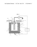 Substrate Processing Device, Method for Manufacturing Semiconductor     Device, and Vaporizer diagram and image