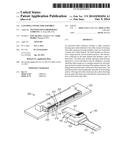 Latching Connector Assembly diagram and image