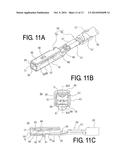 FEMALE CONNECTOR AND CARD EDGE CONNECTOR diagram and image