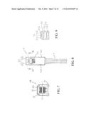 ELECTRICAL CONNECTION DEVICE diagram and image