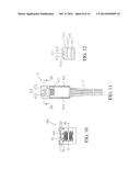 ELECTRICAL CONNECTION DEVICE diagram and image